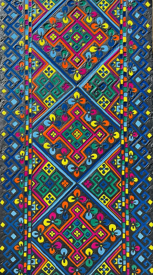 Файні гени (2024)