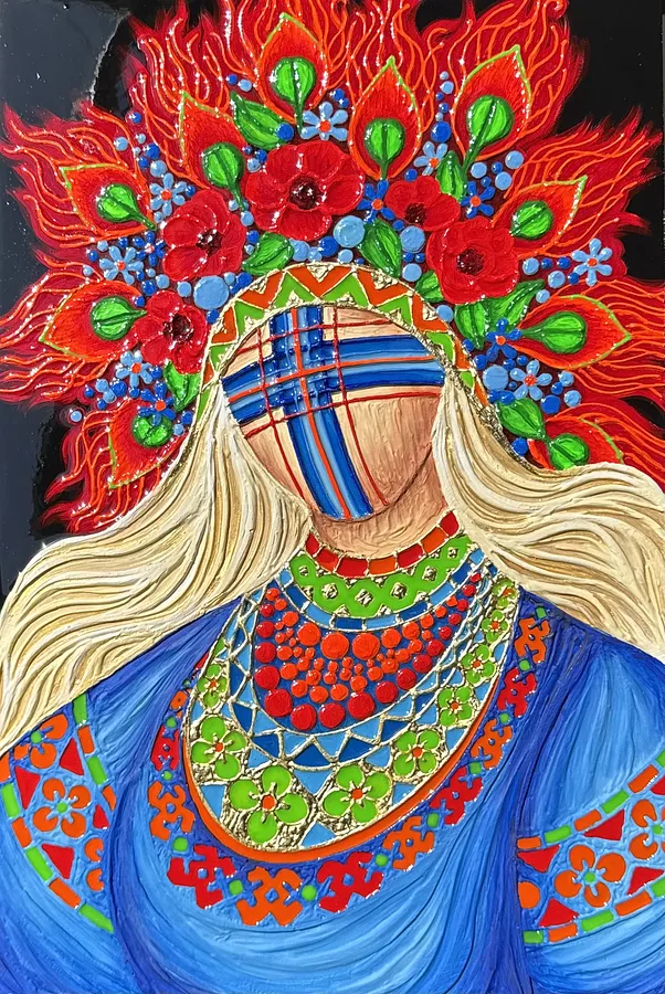 Цвіт вогню  (2026)